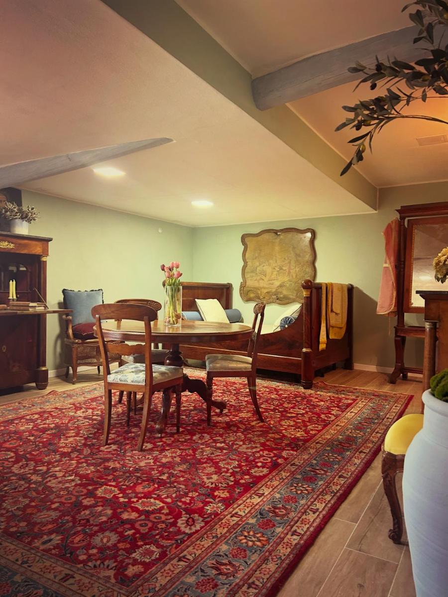Art action room - Housity
