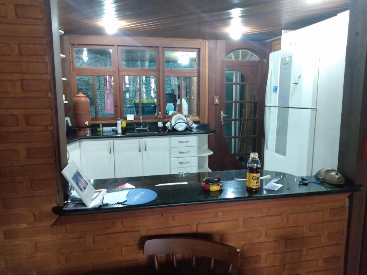 Casa em Nova Friburgo - Housity