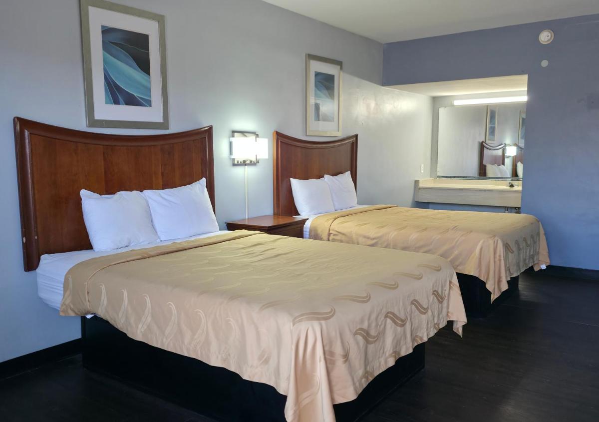 Washington Motel - Housity
