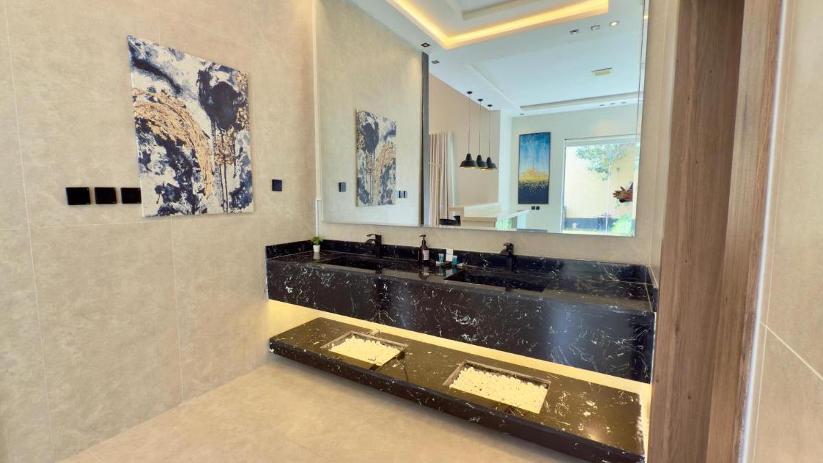 Fi Resorts - Riyadh - Hizvo