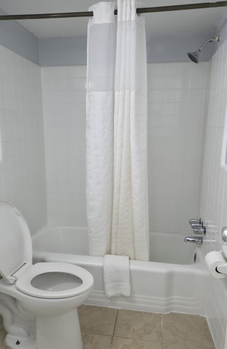 Washington Motel - Housity