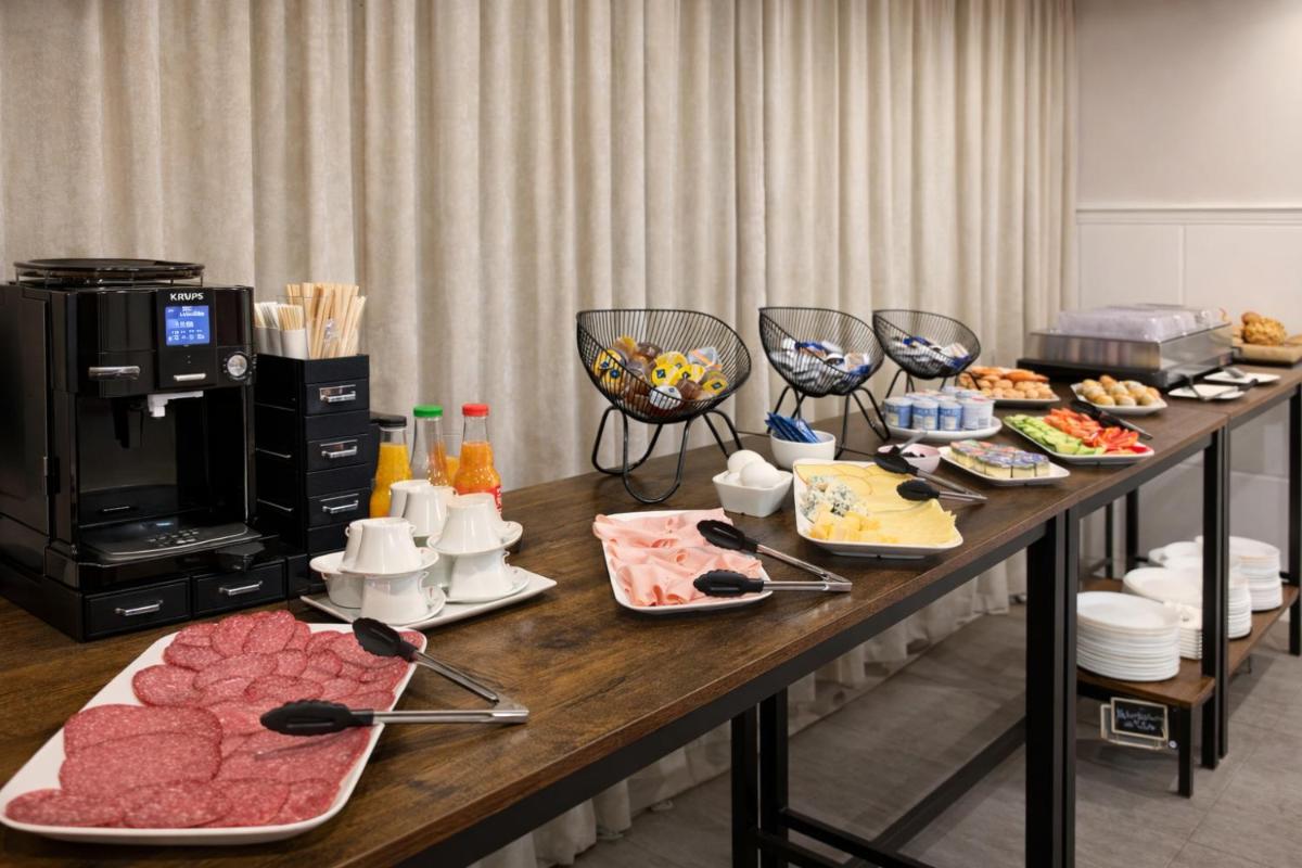 Sonne Hotel - Housity