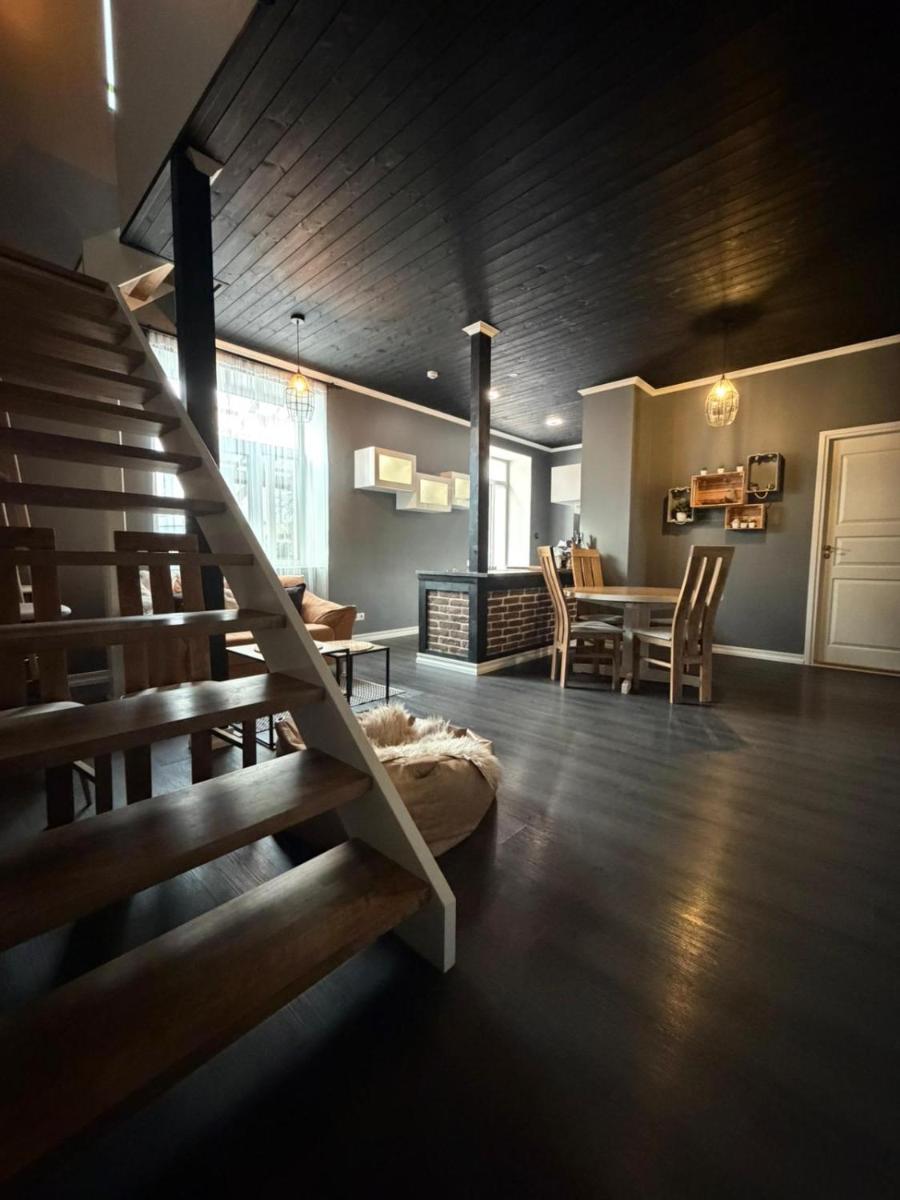 MaxiMar Apartment With Sauna - Housity