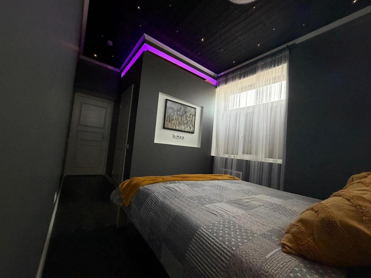 MaxiMar Apartment With Sauna - Housity