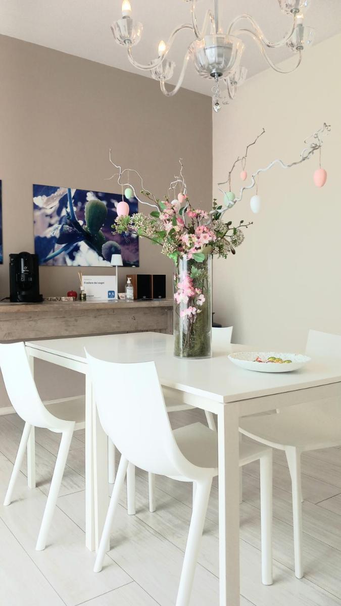 Il colore dei sogni - Housity