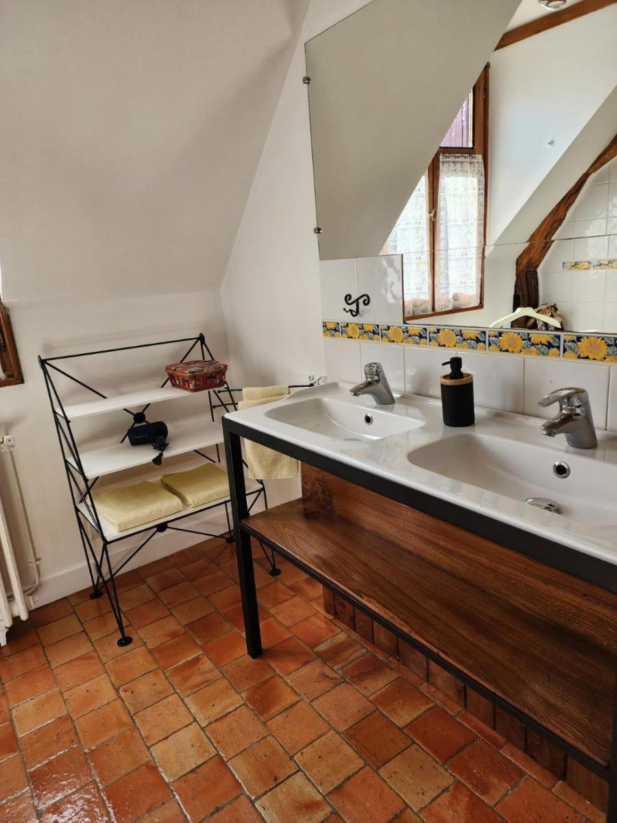 Manoir de la Maison Blanche - Housity