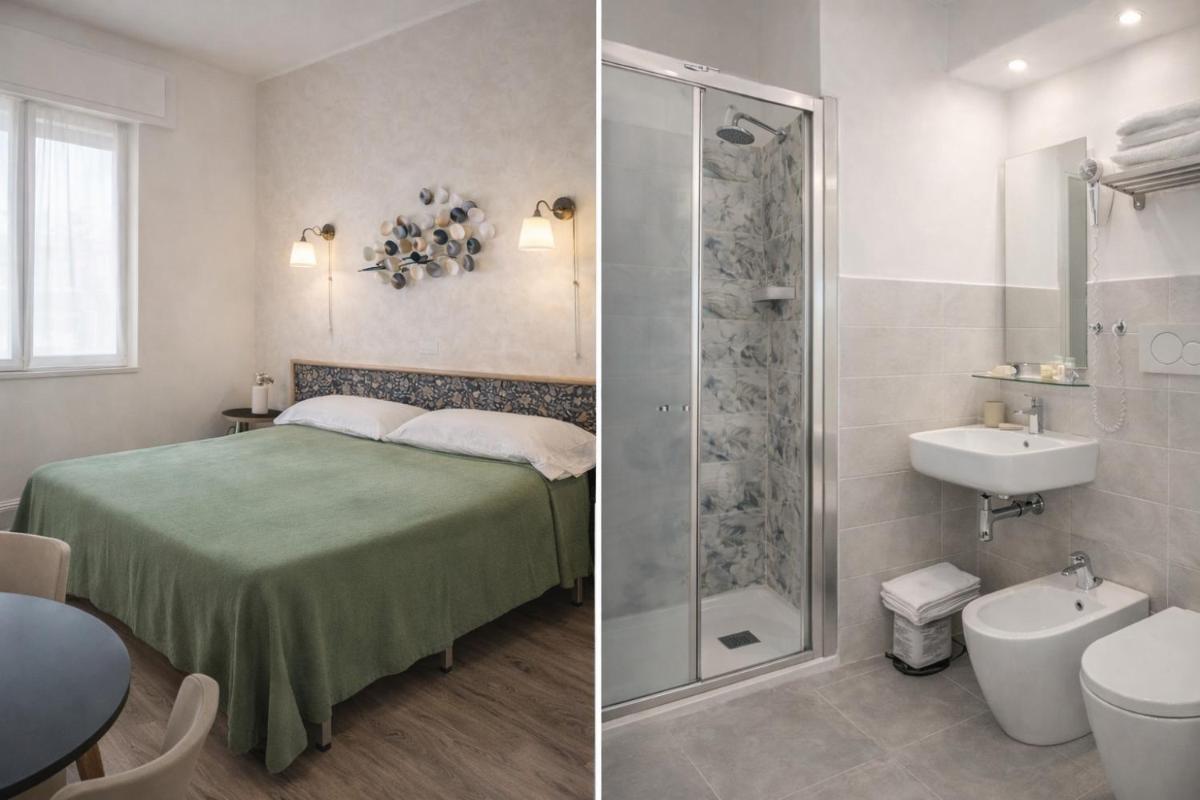 Hotel Costa Azzurra -Free Parking - Easy Stay -Spotorno - Housity