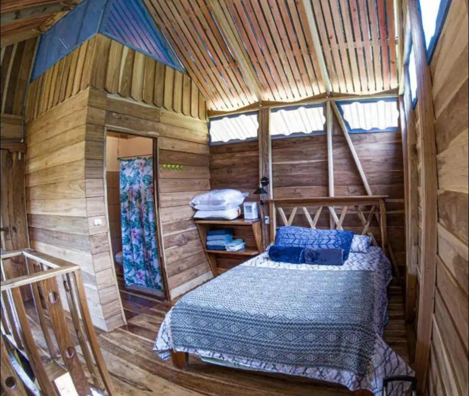 Oski Lodge, Rain Forest Rincón de la Vieja - Housity