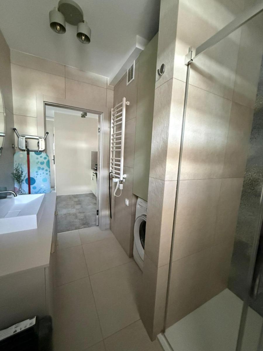 Pobierowo Baltic Apartments E5 z basenem - Housity