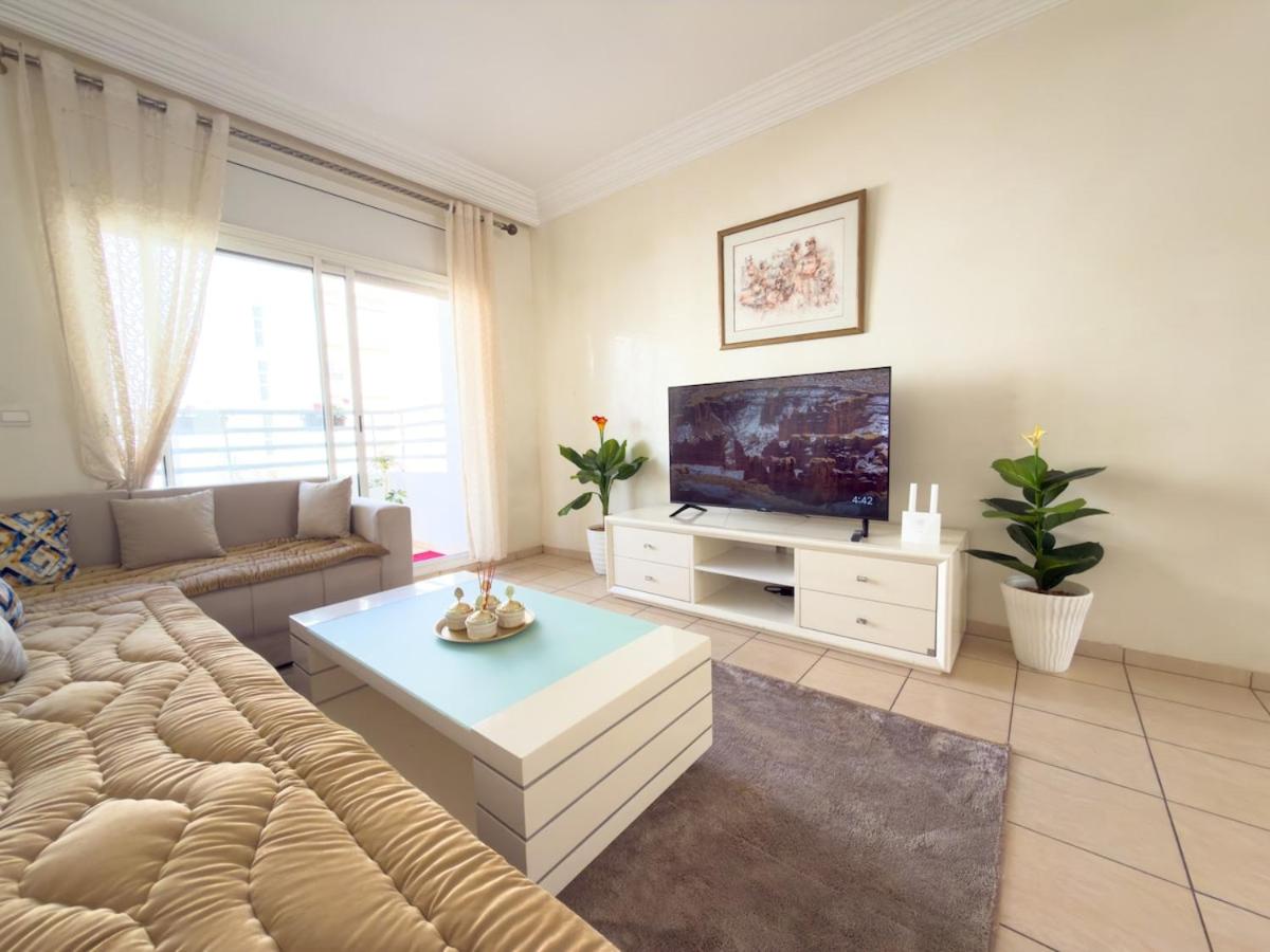 Entire rental unit in Agadir, Morocco - Housity