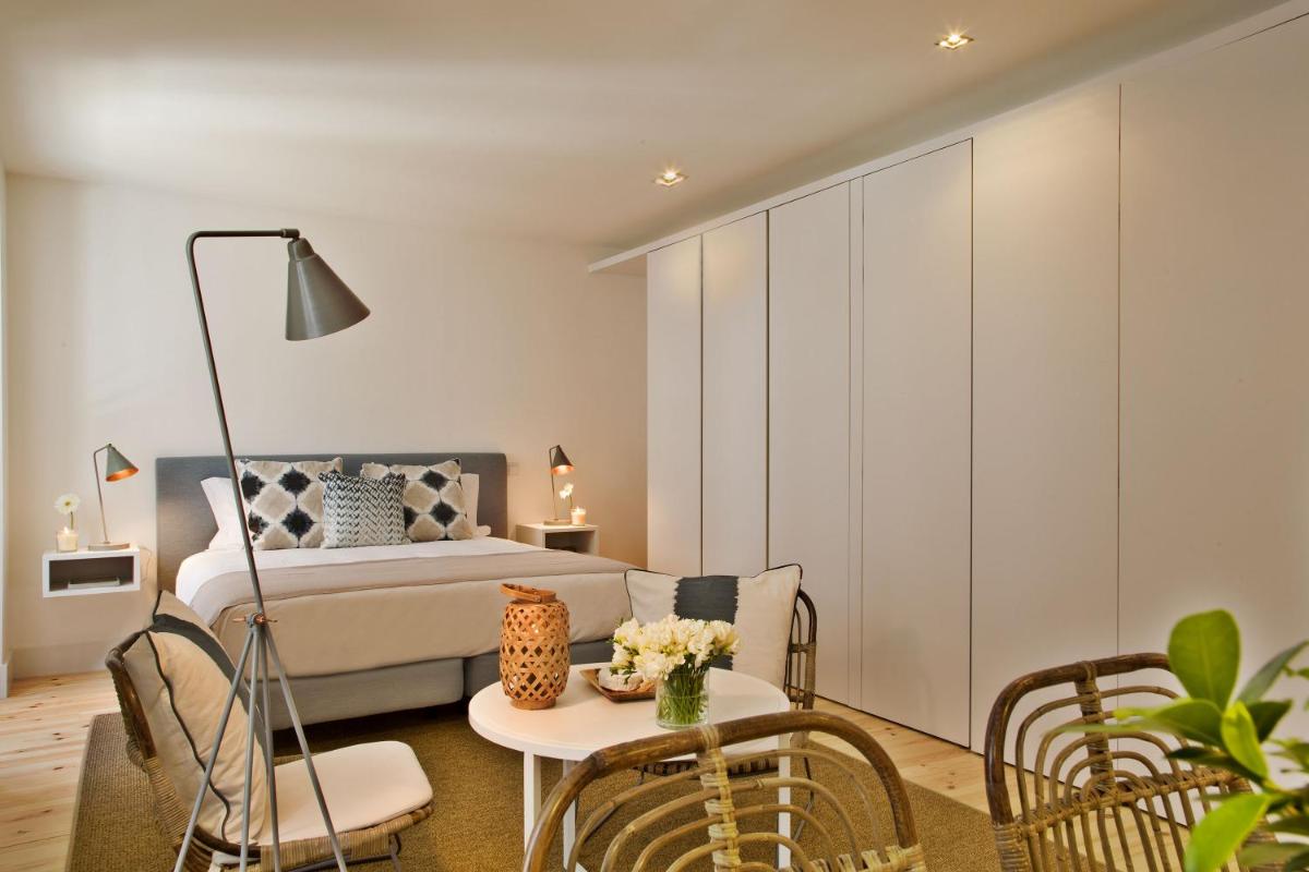 Lisbon Five Stars Apartments Combro 77 - Housity