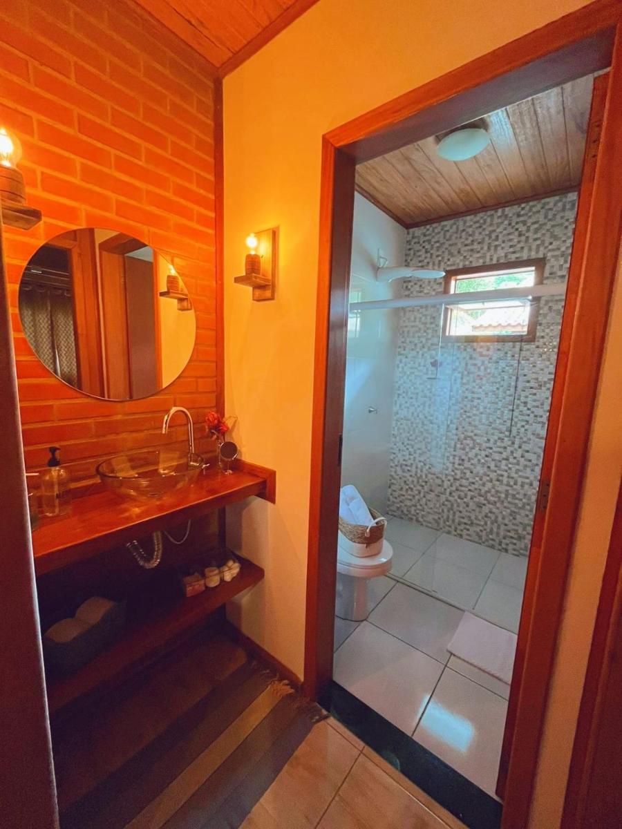 Pousada Casas Eleganza - Housity