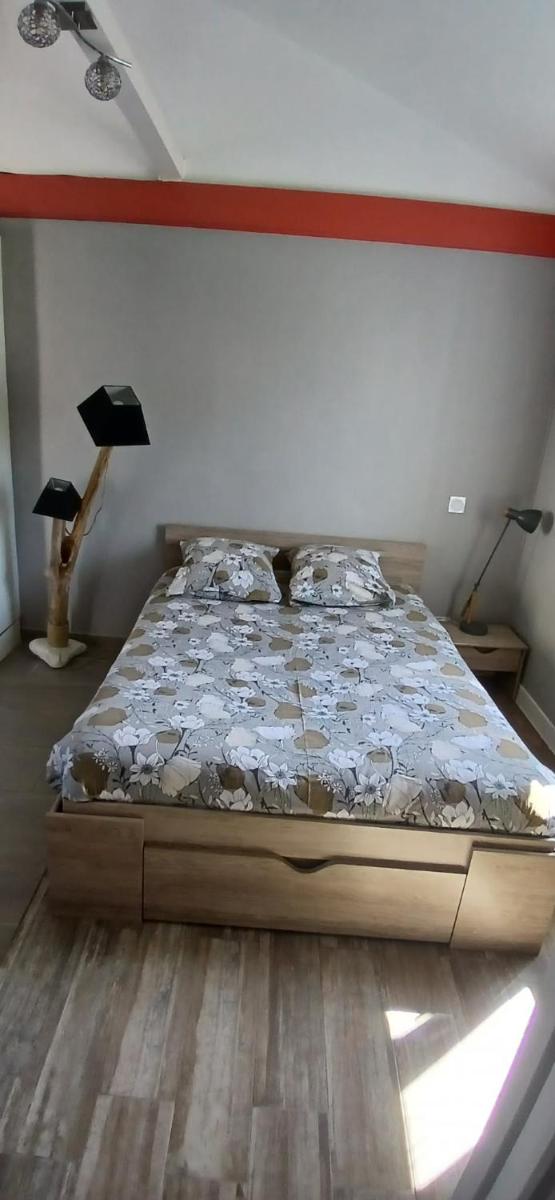 Studio meublé et équipé avec jardin et terrasse privée - Housity