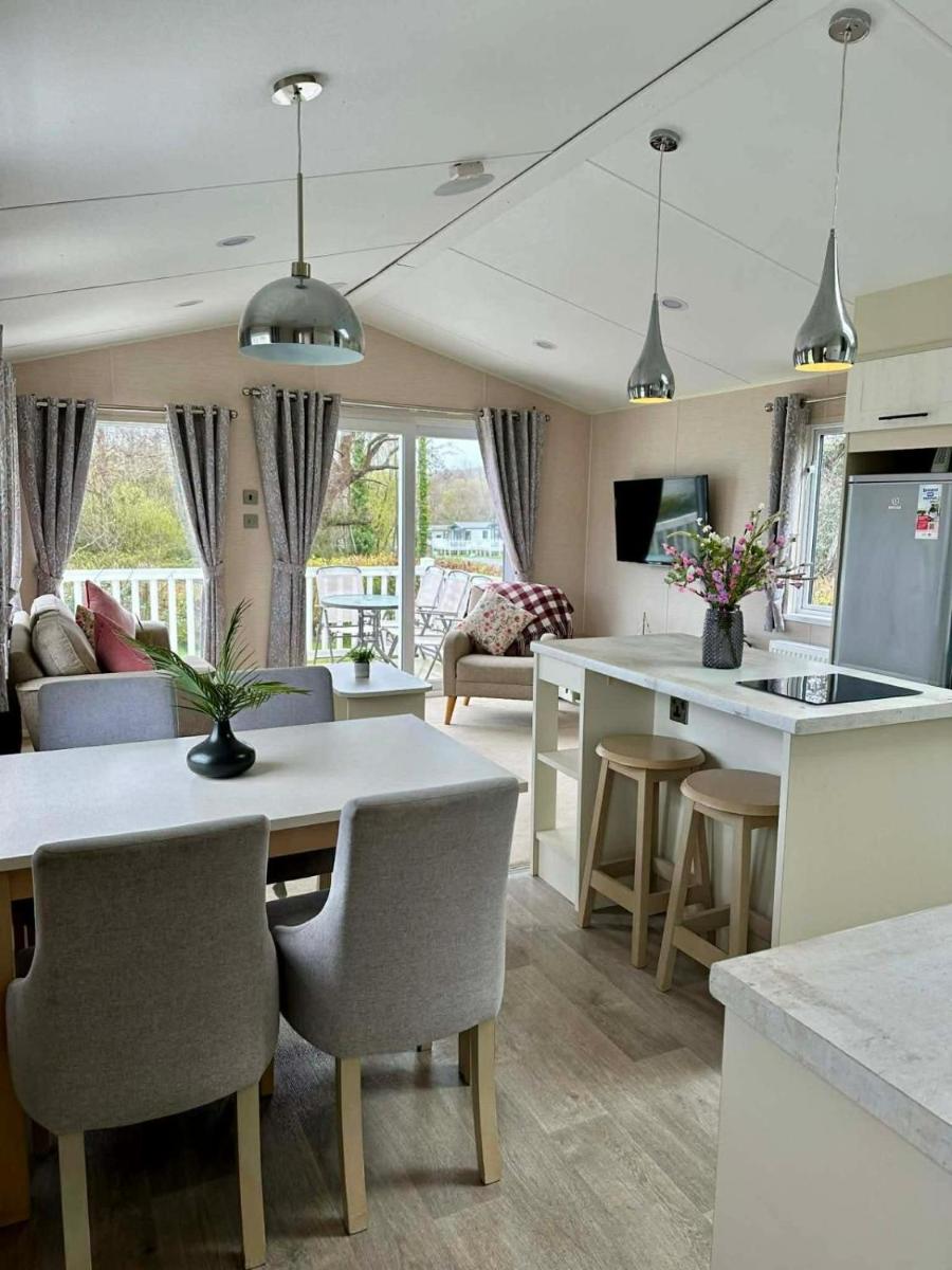 HARRIES LODGE QUAY WEST - Housity
