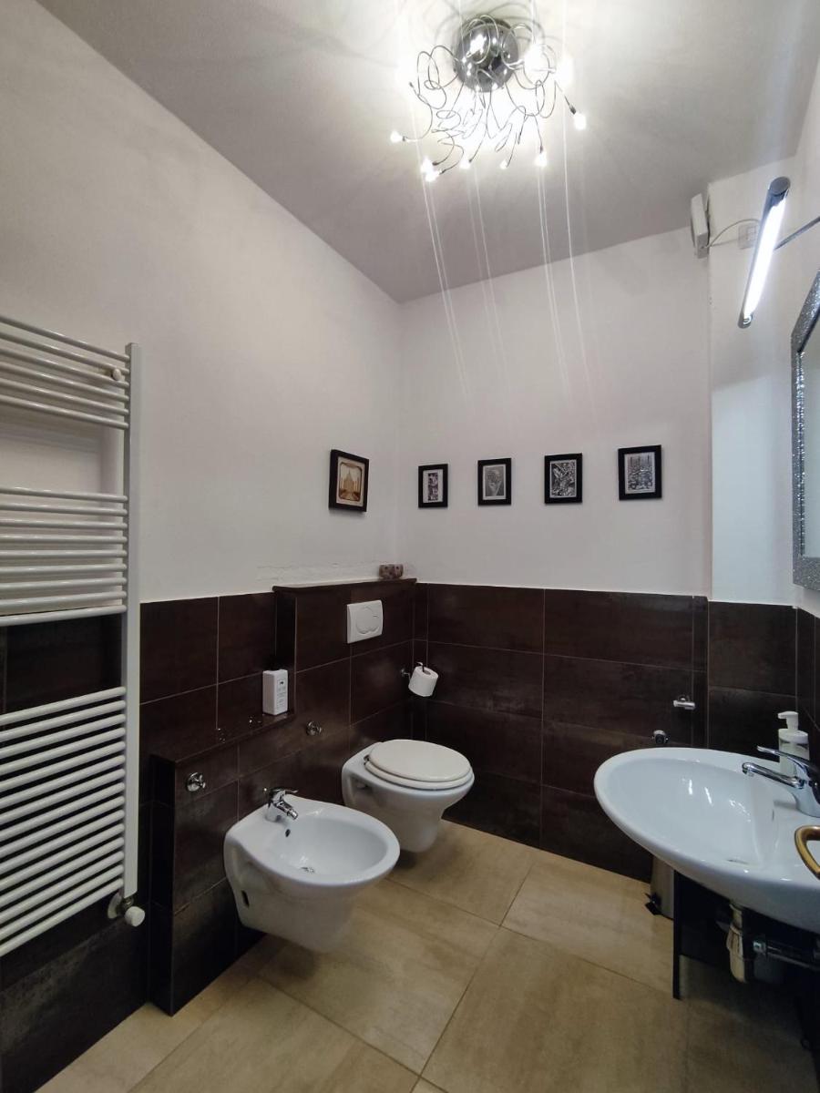 Poggio ai Grilli Apartment - Housity