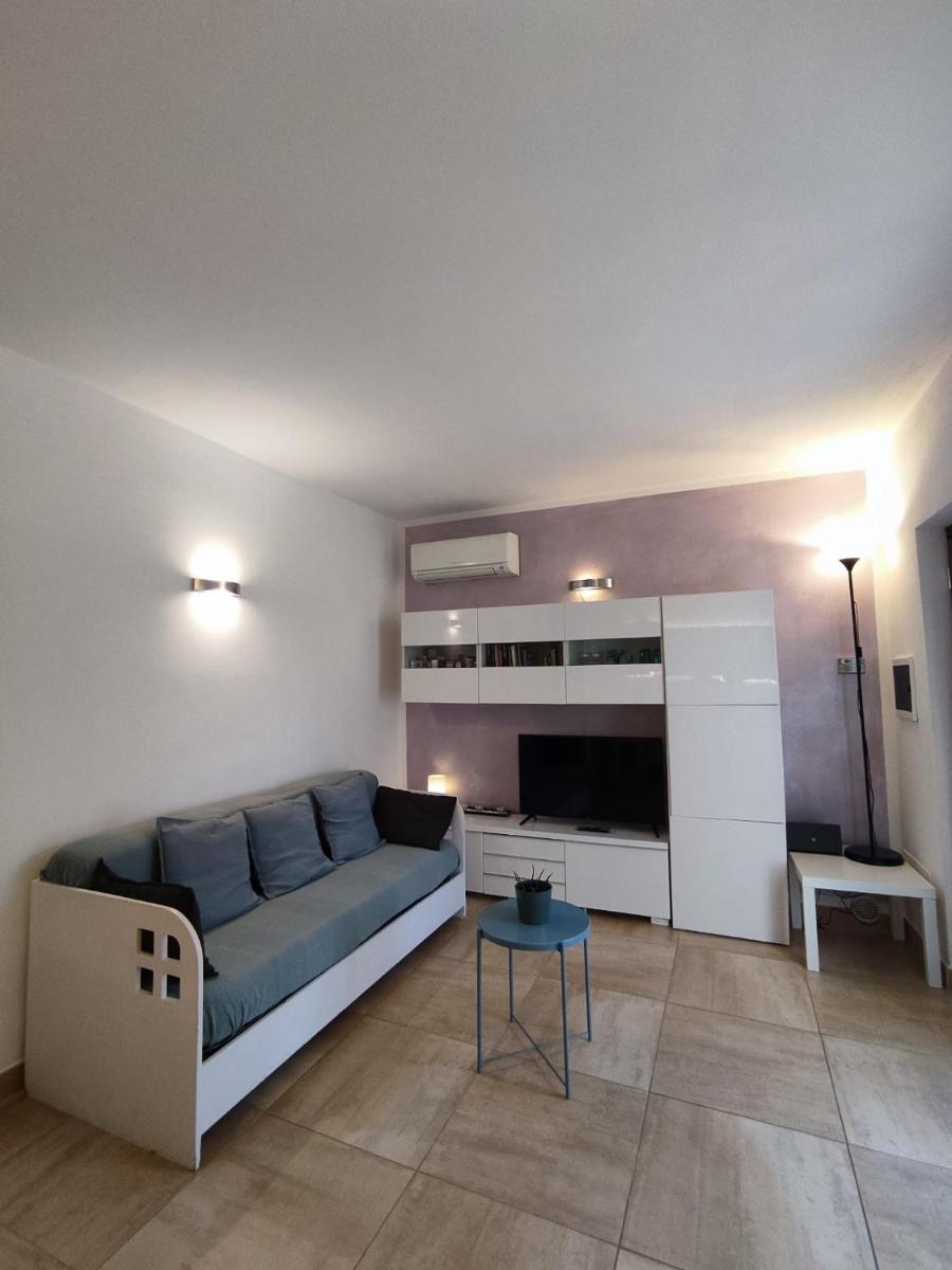 Poggio ai Grilli Apartment - Housity