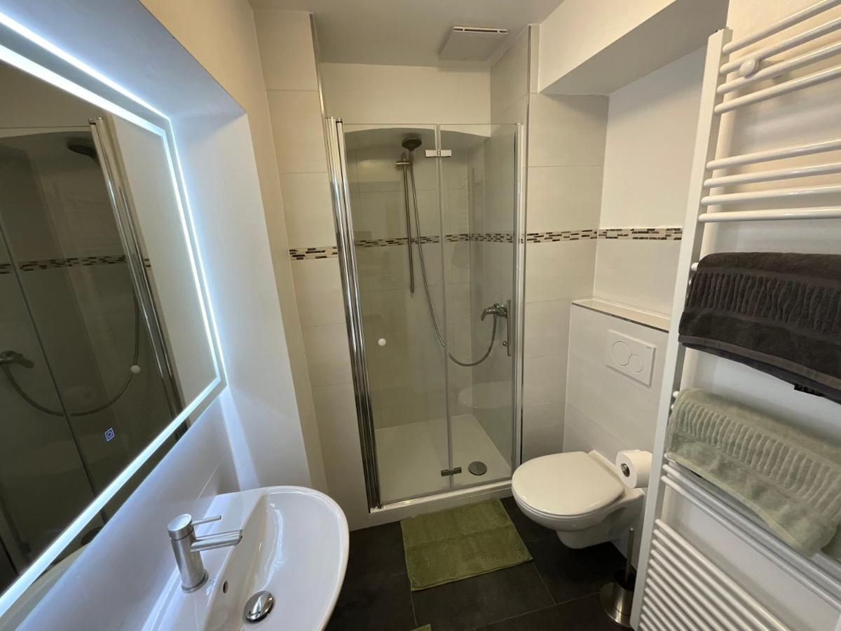 Ferienwohnung historisches Teisendorf - Housity