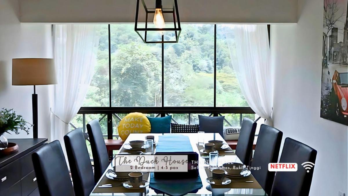 ThatNicePlace in Selesa Hillhome, Bukit Tinggi, Bentong, Genting - Housity