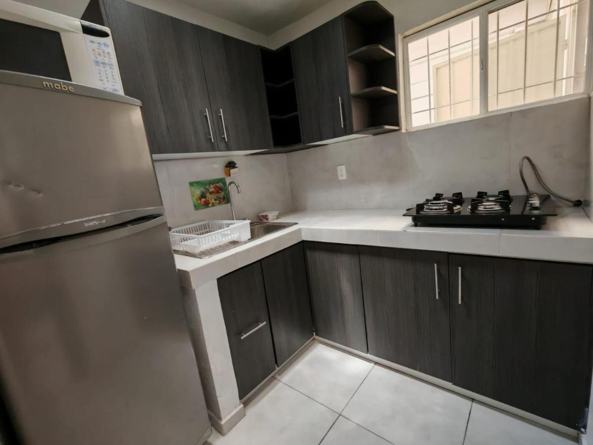 Departamento en puebla - Housity