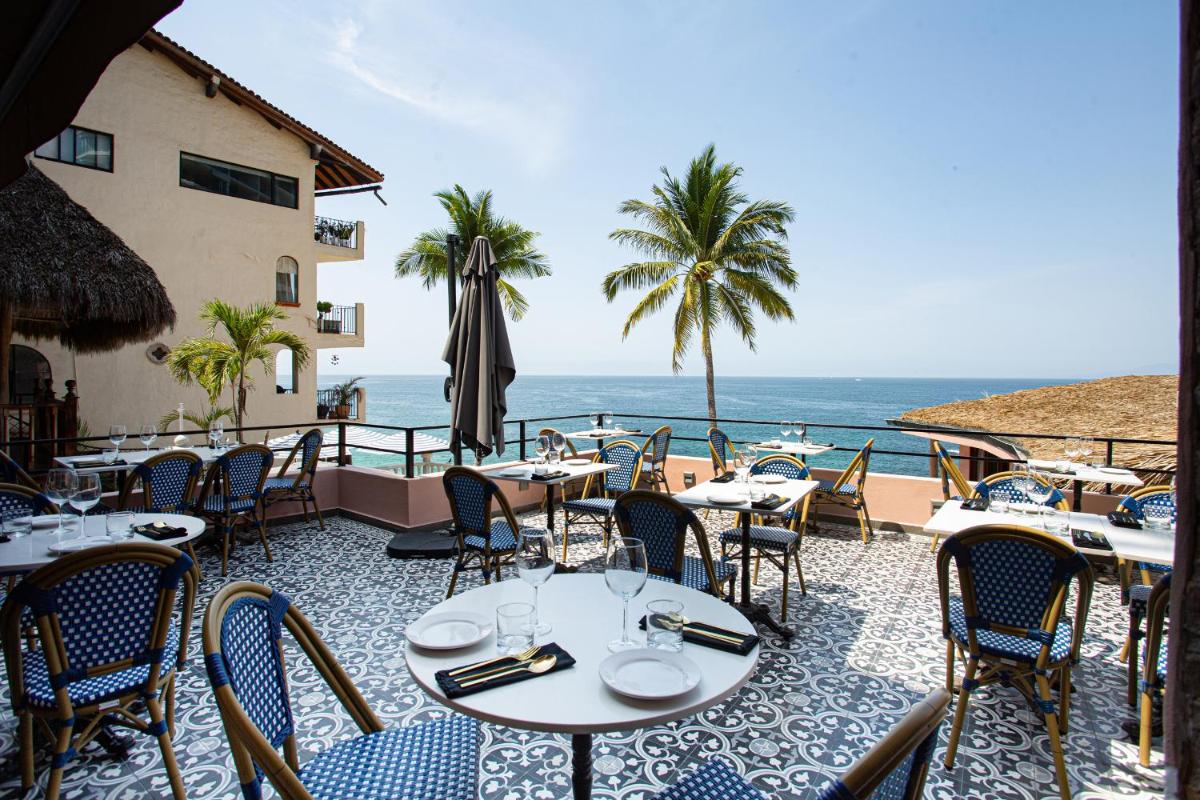 Quinta Maria Cortez Beach Hotel - Housity