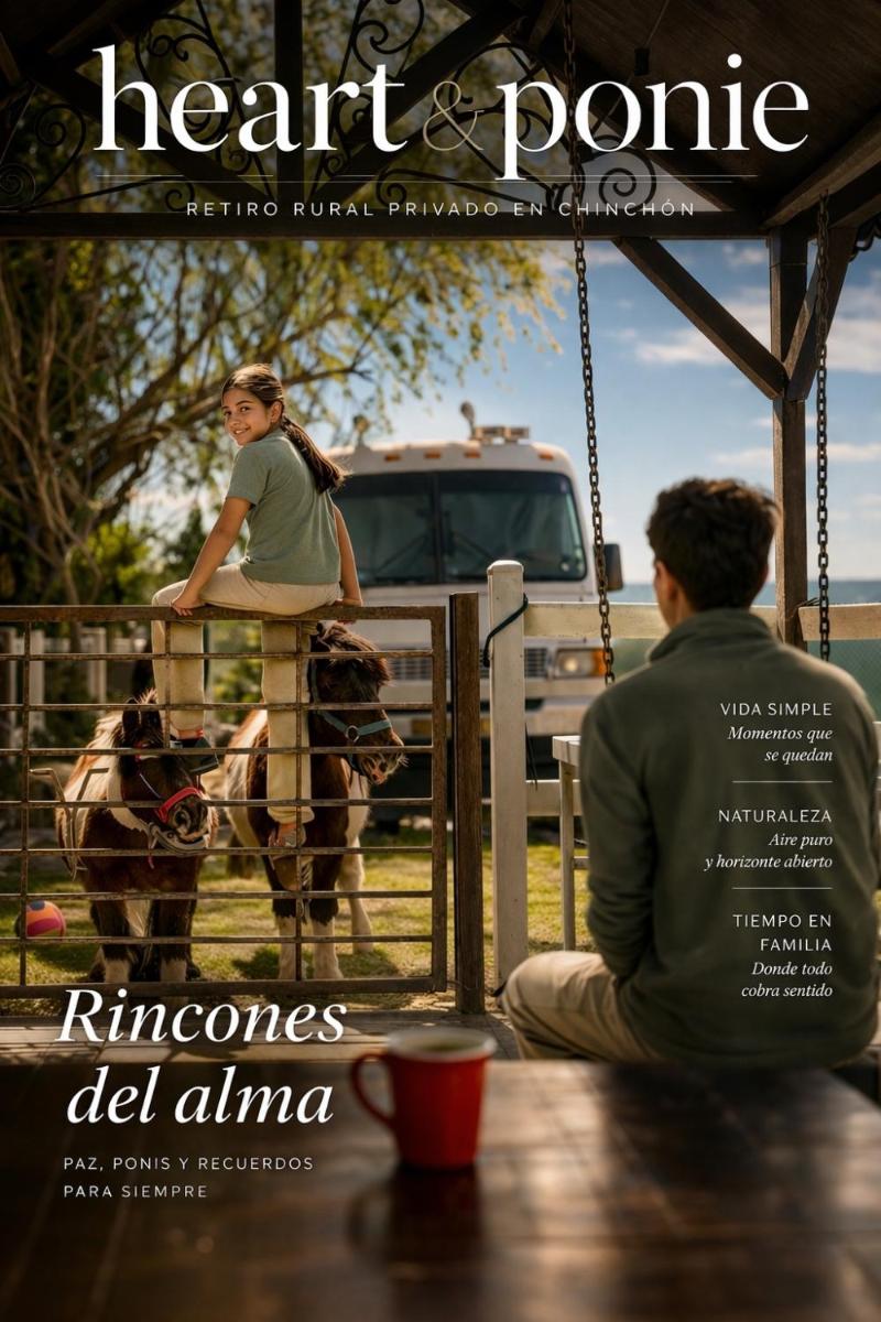 HEARTS & PONIES Apartamentos con piscinas privadas cerca de la Warner - Housity