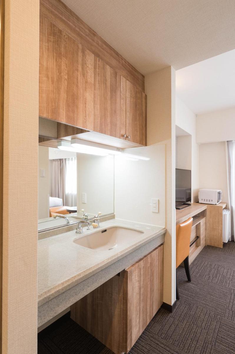 Flexstay Inn Sakuragicho - Housity