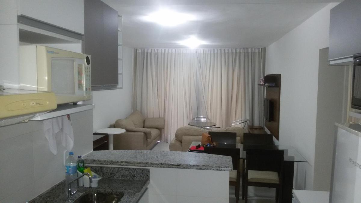 Suitetrails - Apart Resort Villa das Águas