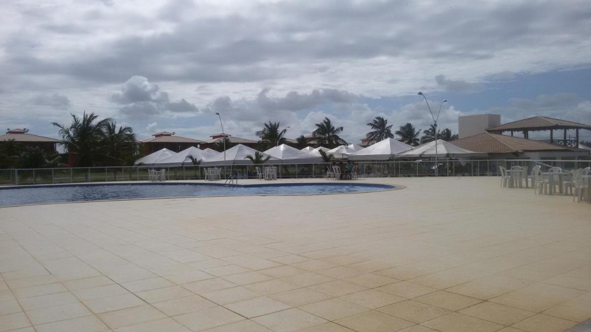 Suitetrails - Apart Resort Villa das Águas