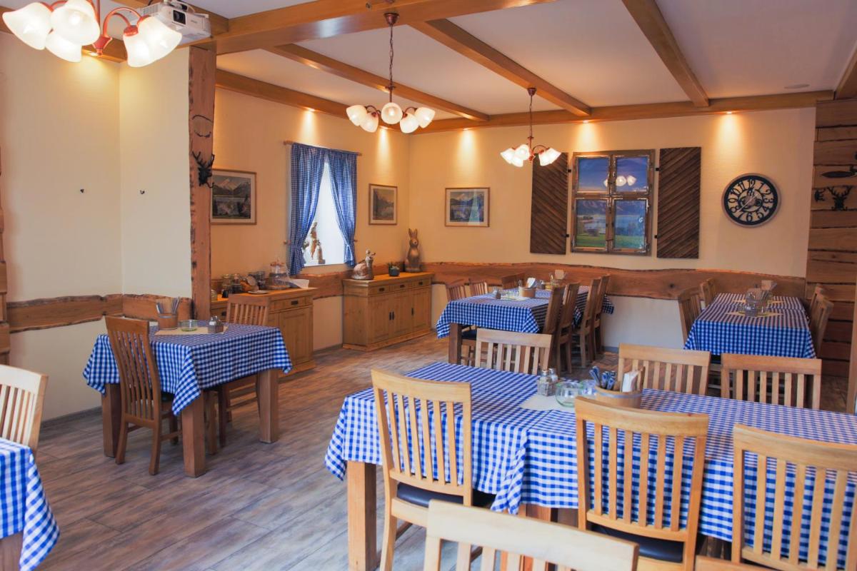 Hotel Stangl - Housity