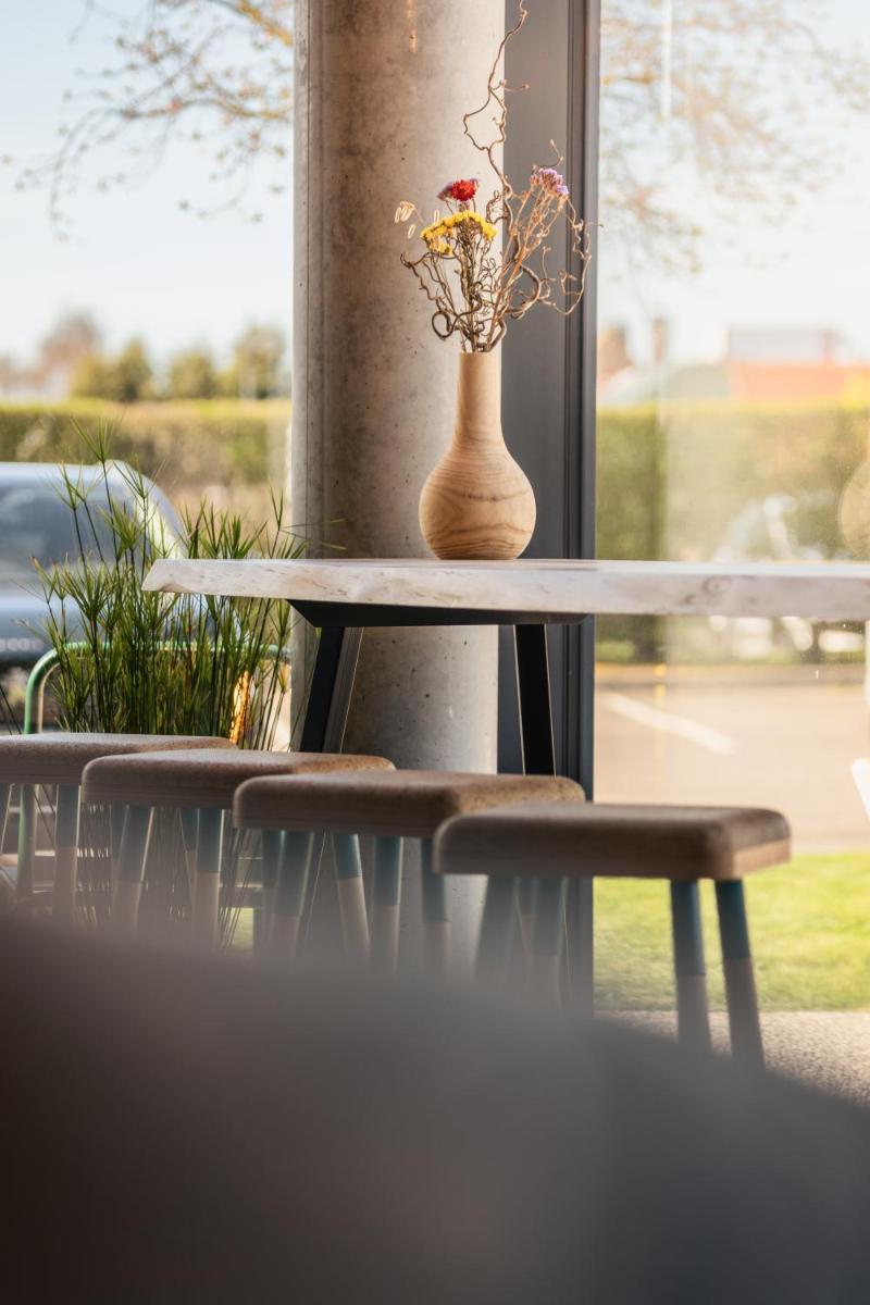 ibis Budget Le Treport Mers Les Bains - Housity
