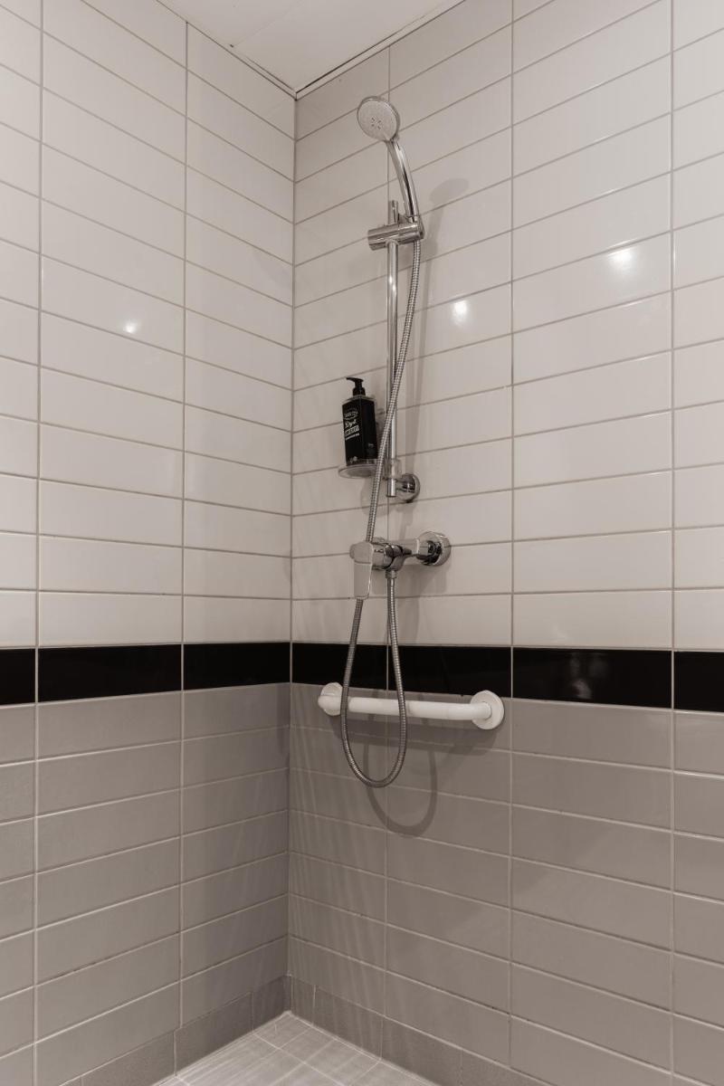 ibis Budget Le Treport Mers Les Bains - Housity