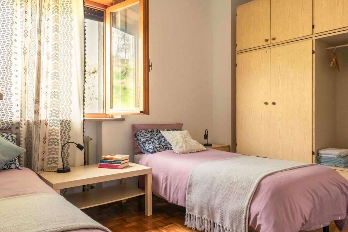 App Comfort Dolomiti - Sport Natura Relax - Housity