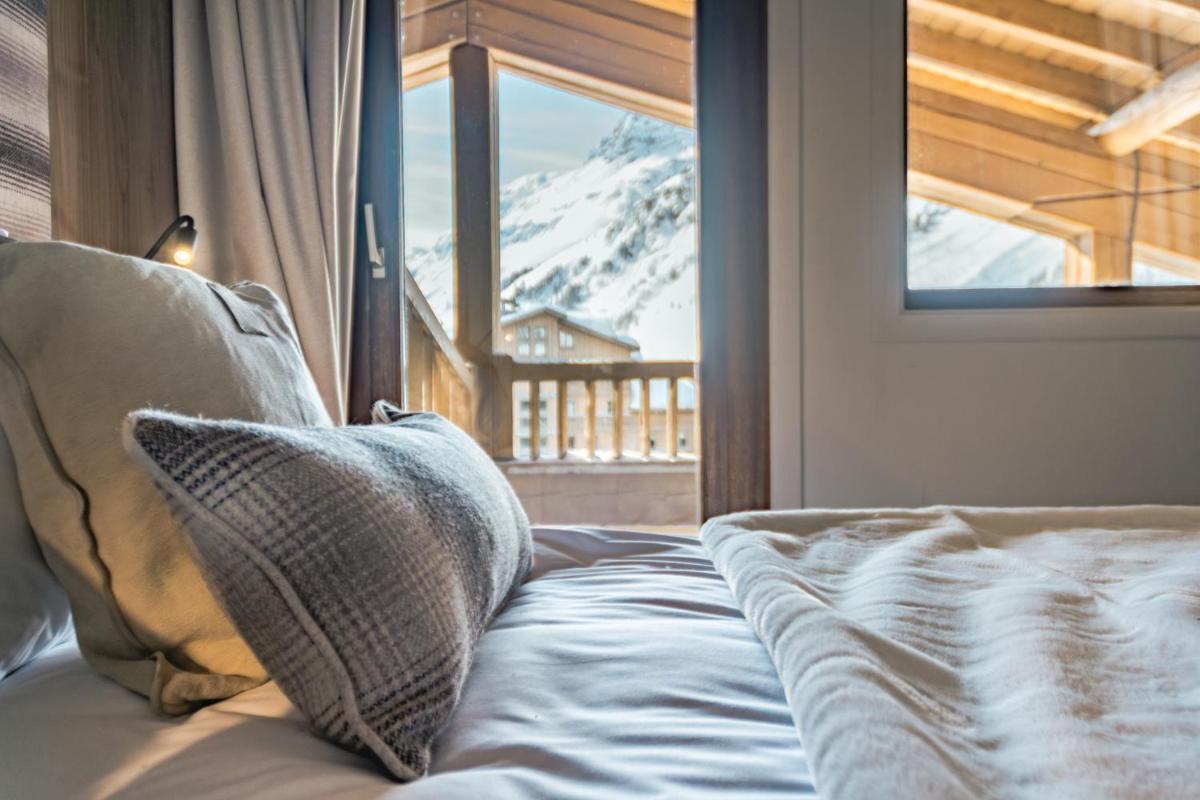 Résidence Alpina Lodge - Housity