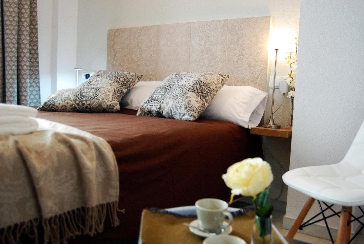 Suitetrails - Apartamento Los Leones