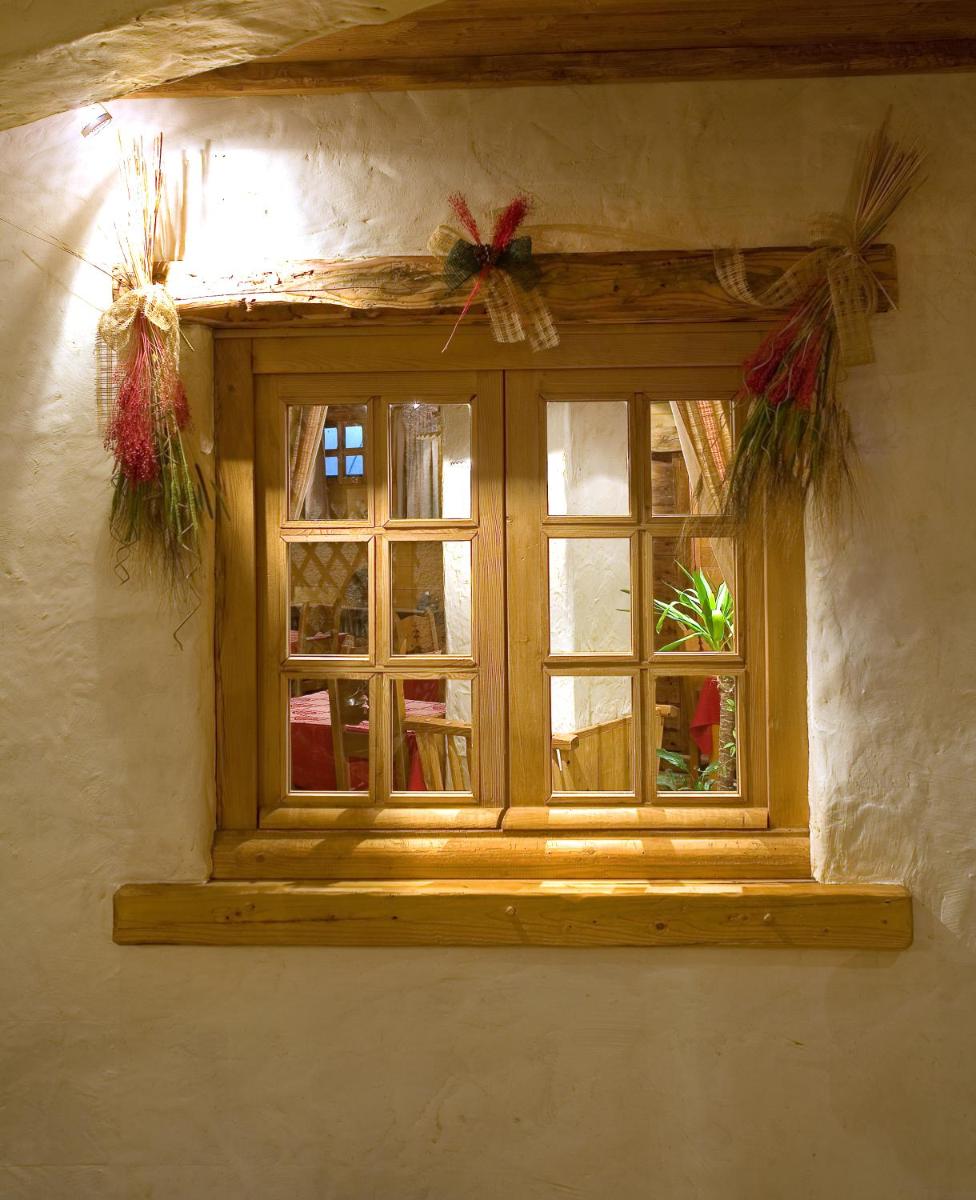 Photo de la galerie de l'établissement Hotel le Petit Dru, à Morzine