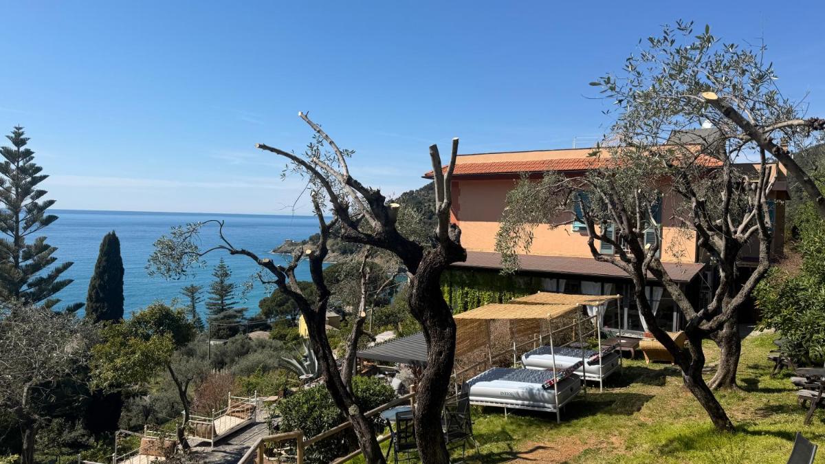Hotel Villa Belvedere - Housity