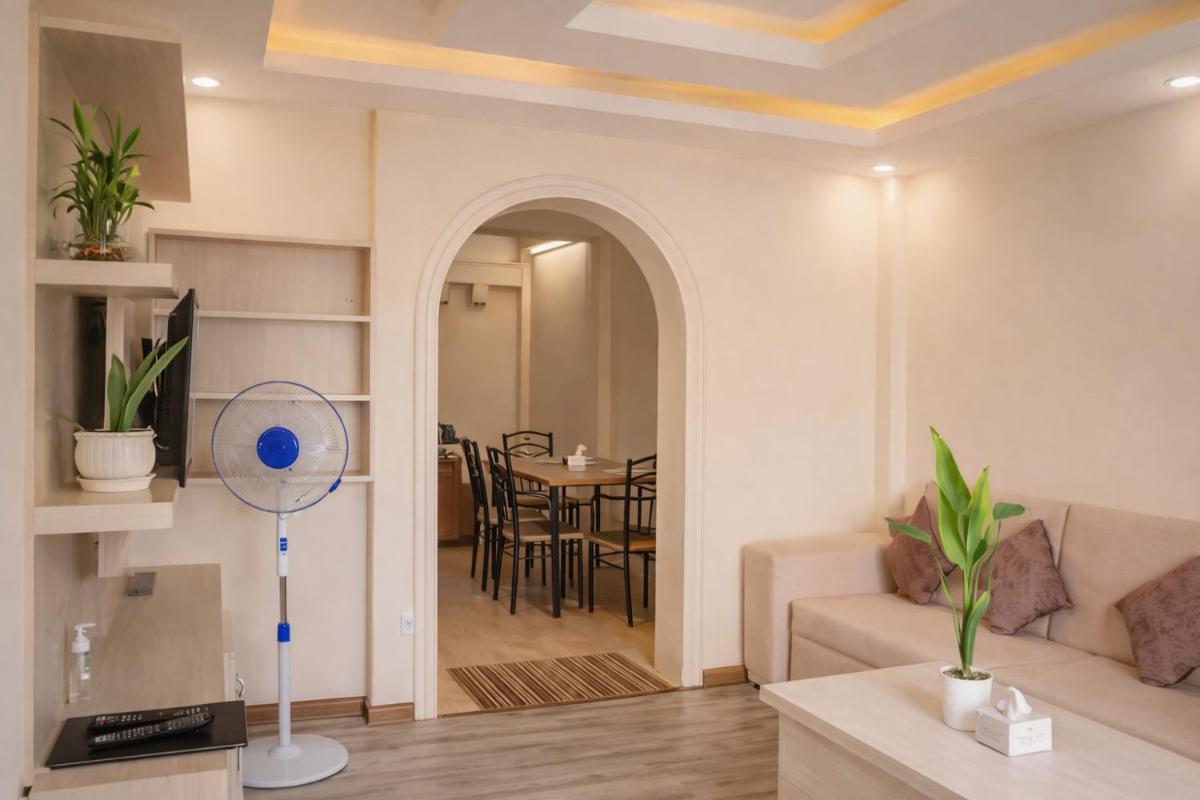 Thamel Central Apartment - Housity