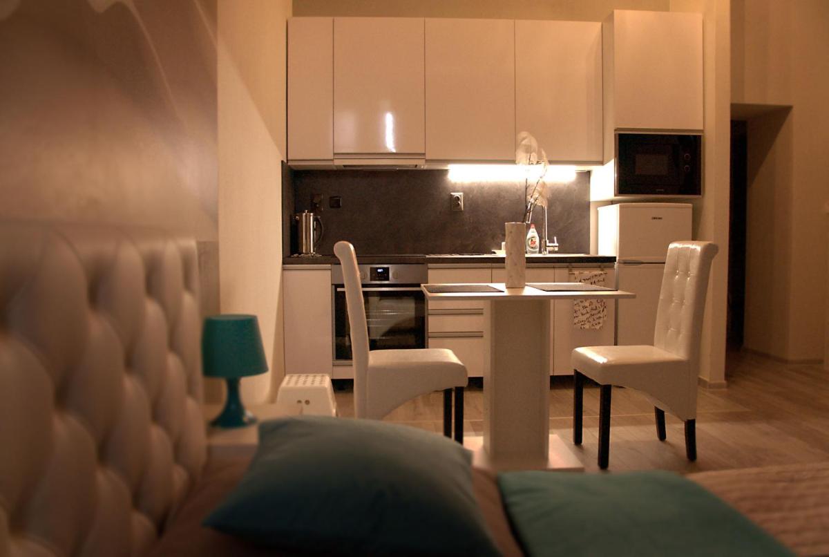 Apartment Centrum number 8 - Housity