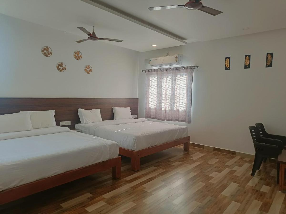 Dayanand Residency - Housity