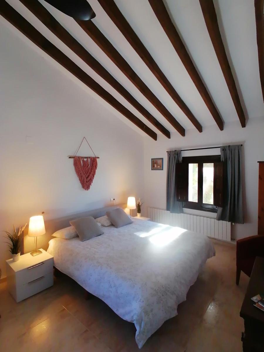 Finca Guillermo Murcia - Housity