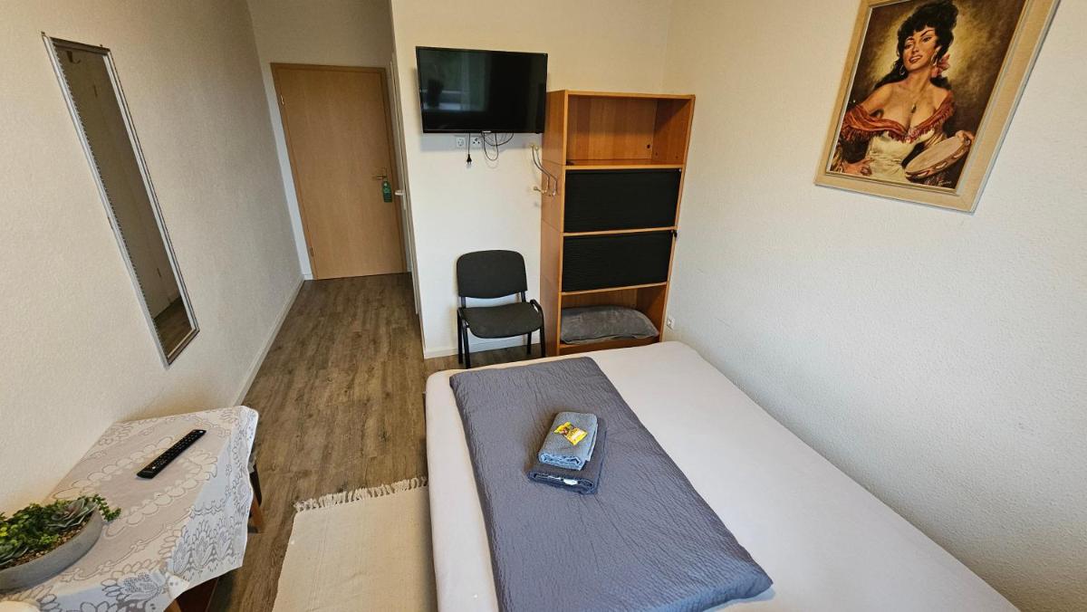 Landpension Böhr Zwenkau - Housity