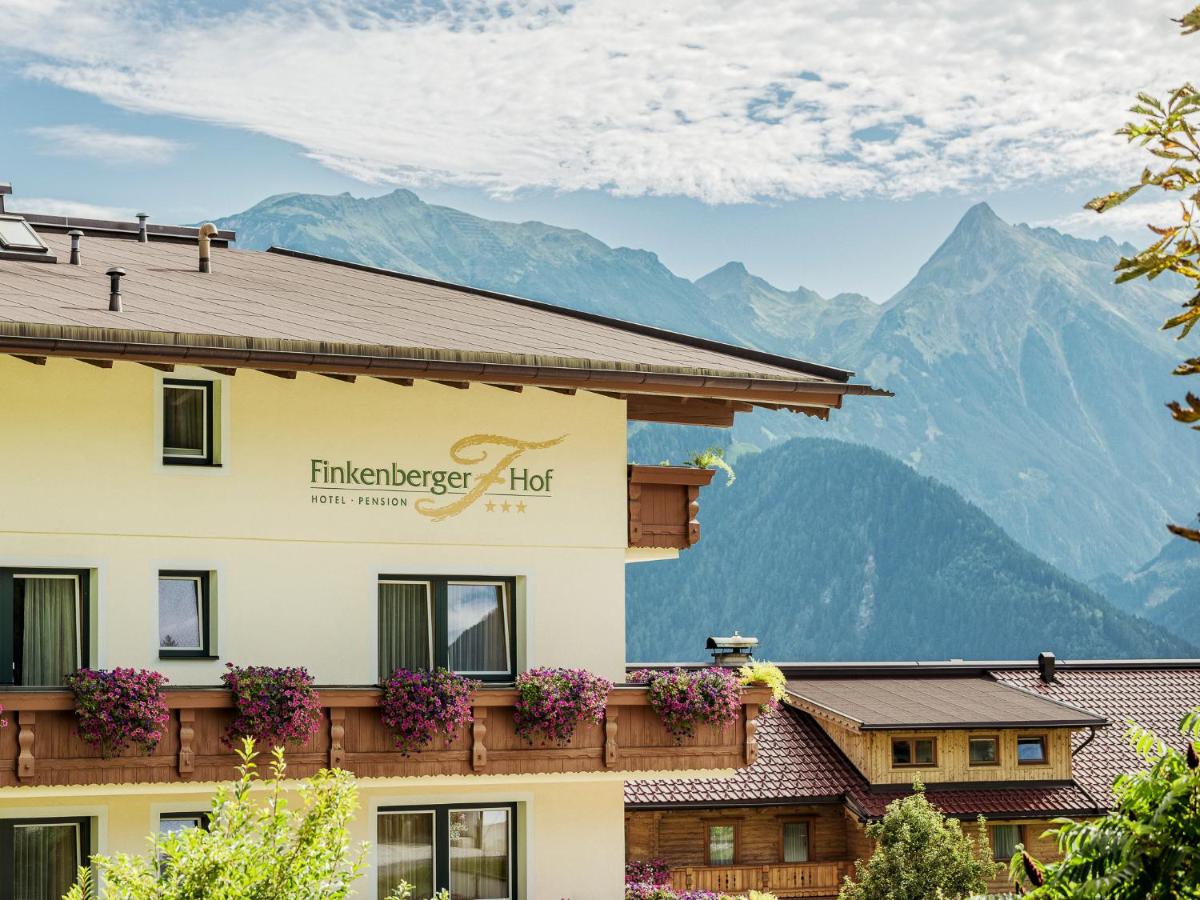 Hotel Finkenbergerhof - Housity