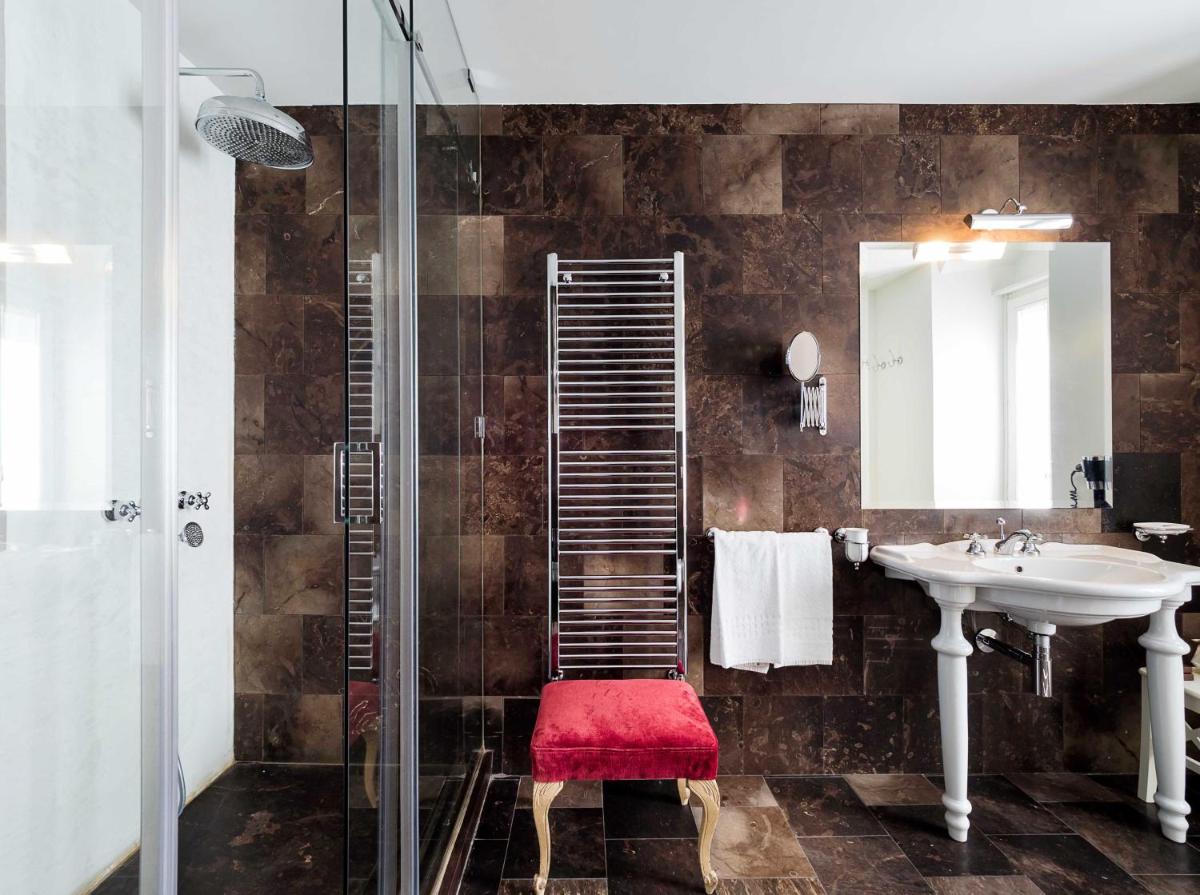 Gagliardi Boutique Hotel - Housity