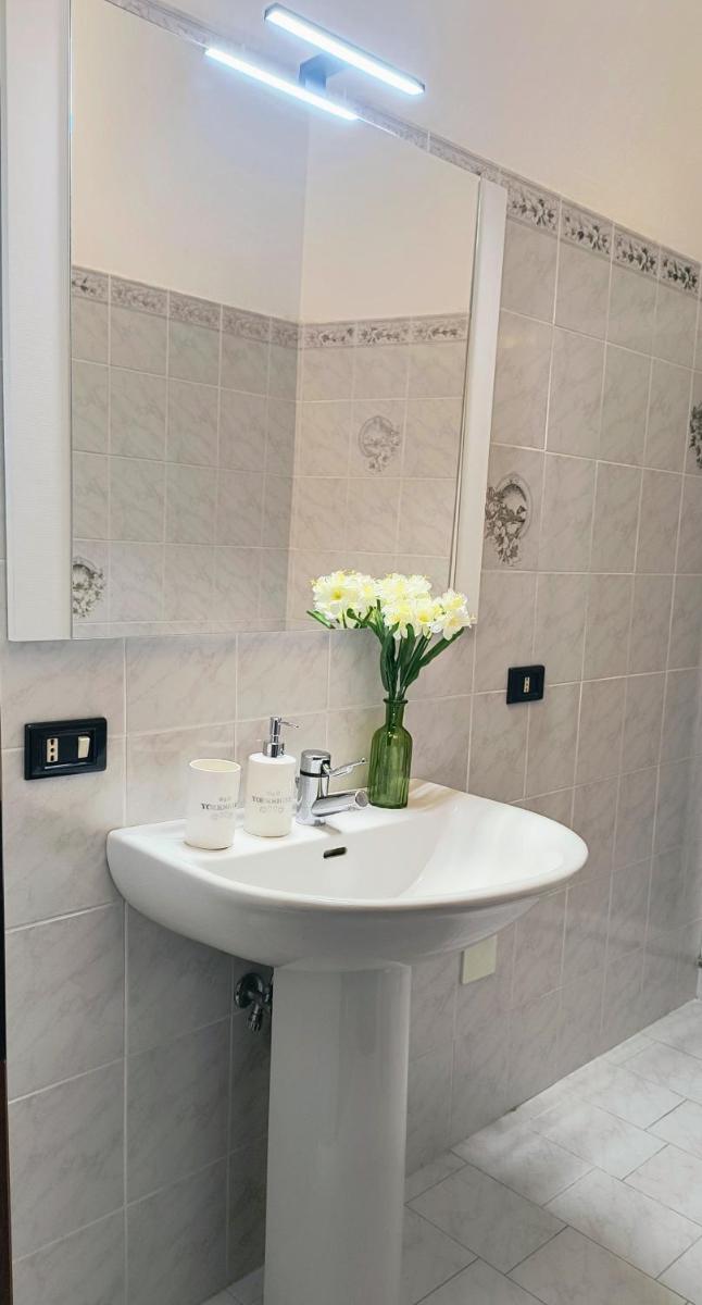 B&B La Casa di Olga - Housity