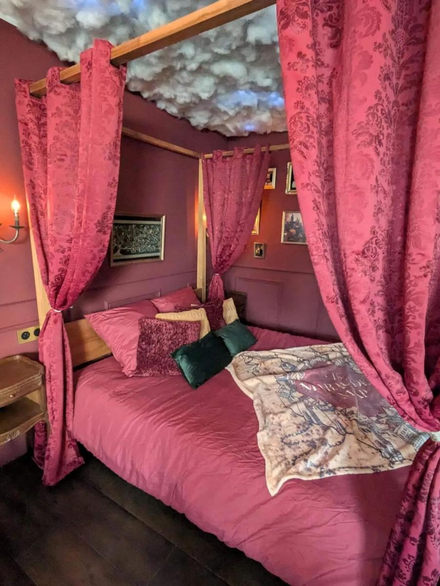 Appartement cosy près de Wizernes de 28 m² - Housity