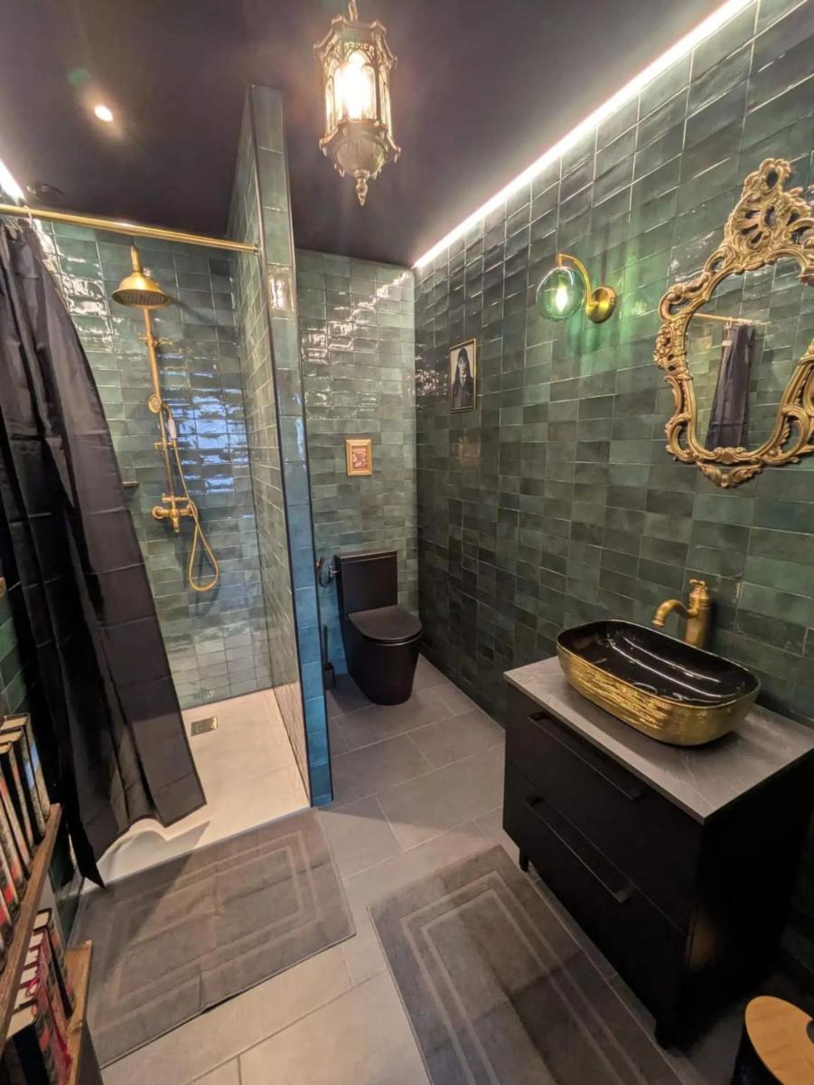 Appartement cosy près de Wizernes de 28 m² - Housity