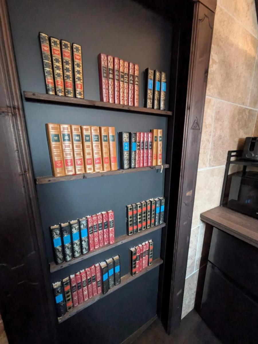 Appartement cosy près de Wizernes de 28 m² - Housity