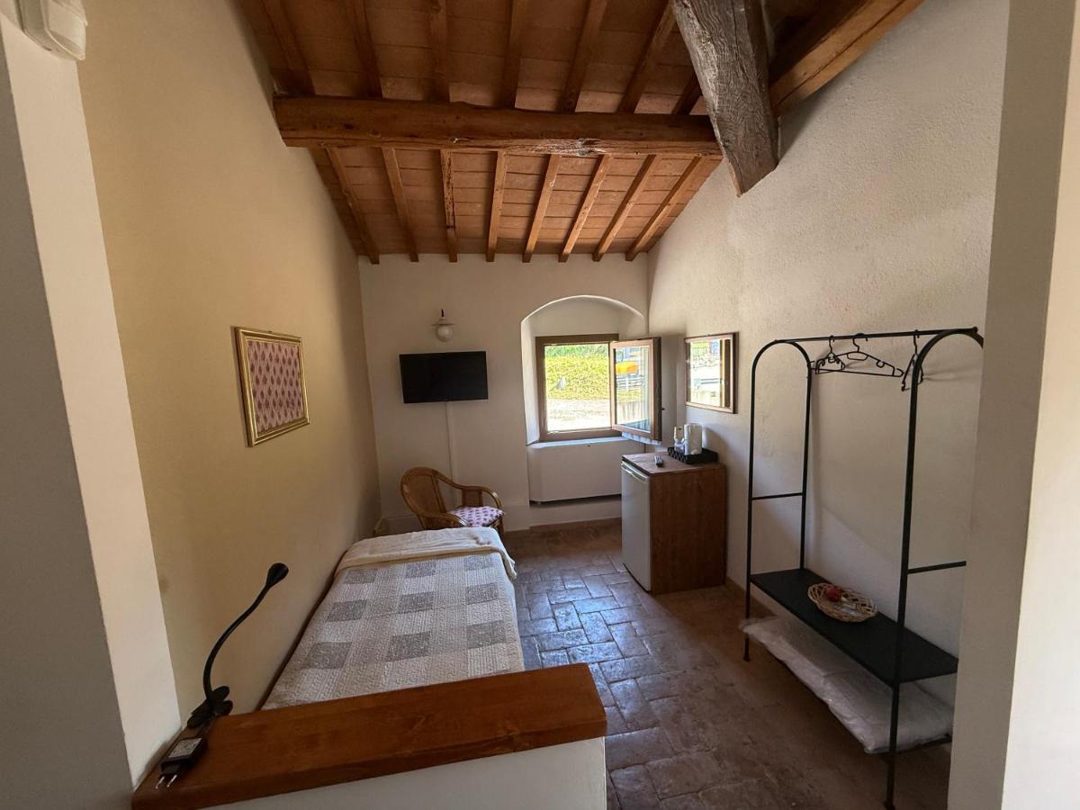 Poggio Savelli - Housity