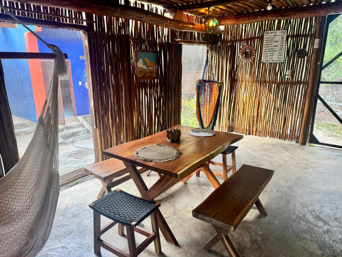 Malinche Cafe Coba - Housity