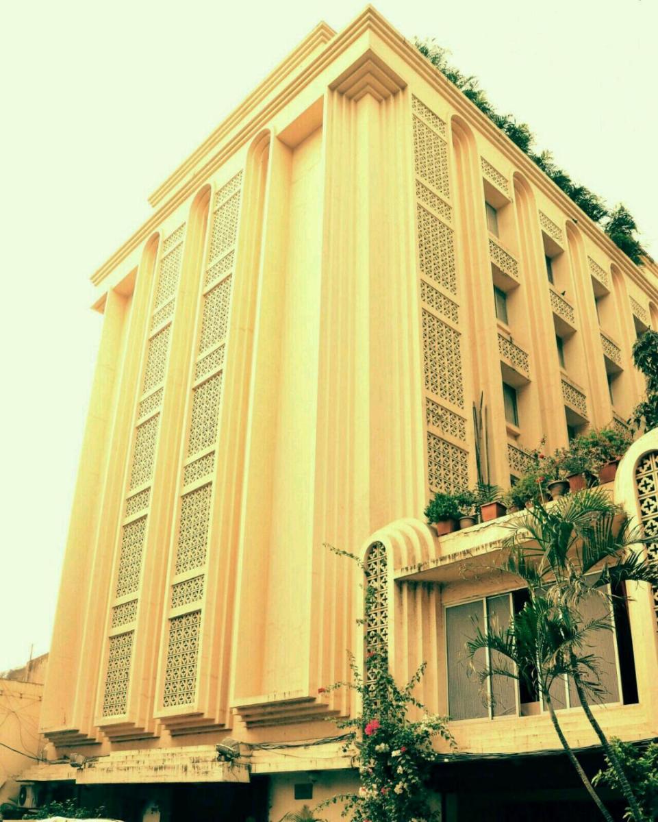 Hotel Mogul Palace - Housity